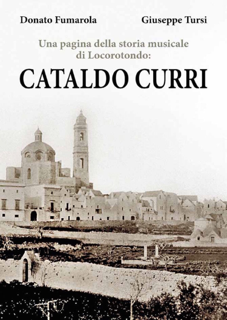 Cataldo Curri